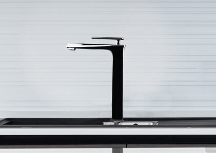 Top Tips To Pick The Perfect Bathroom Faucet Finish