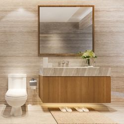 Tips for Small Luxurious Bathroom Makeover in 2022