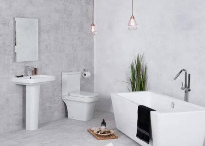 How Long Does It Take To Do A Bathroom Renovation