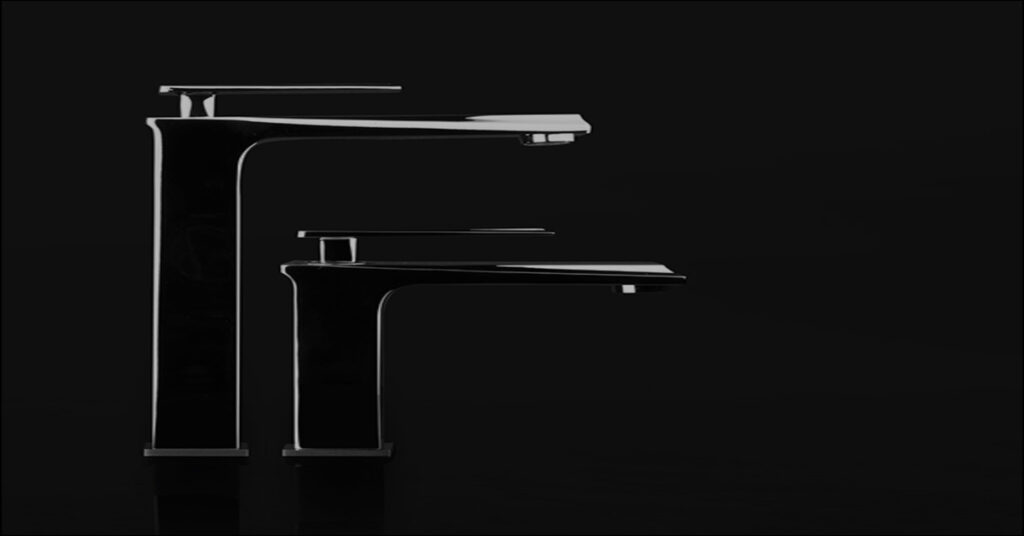 Discover the World of Luxury Taps for Your Home - Nobero