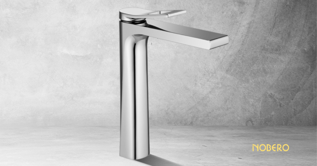 Luxury Redefined High-End Bathroom Taps That Add Elegance to Your Space-Nobro India