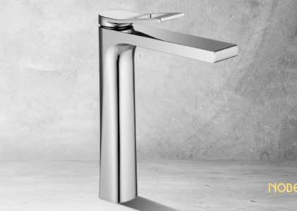 Luxury Redefined: High-End Bathroom Taps That Add Elegance to Your Space