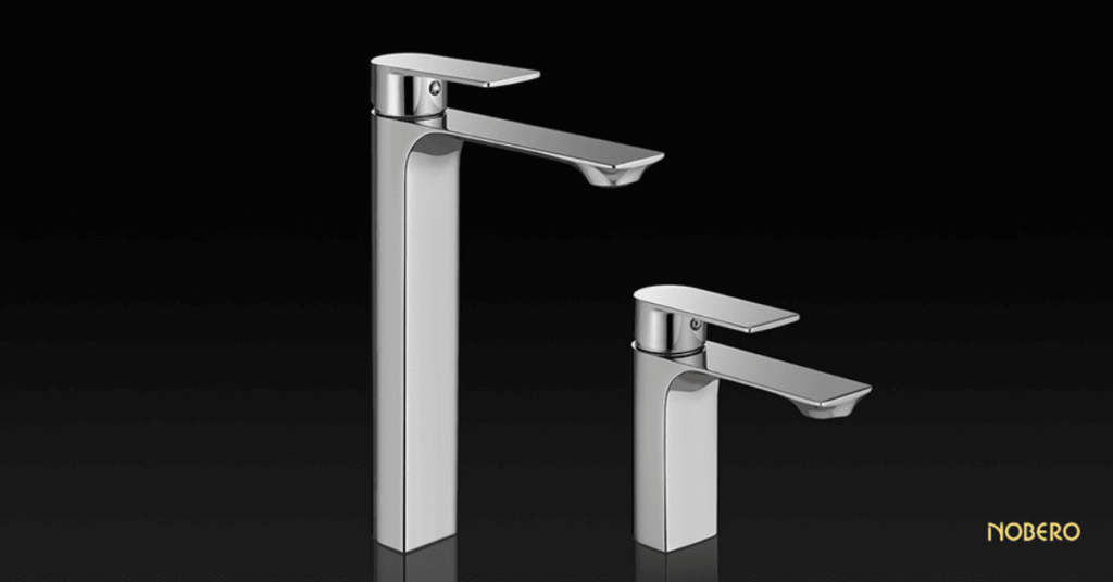 Guide To Choose Luxury Sink Faucet For Your Bathroom