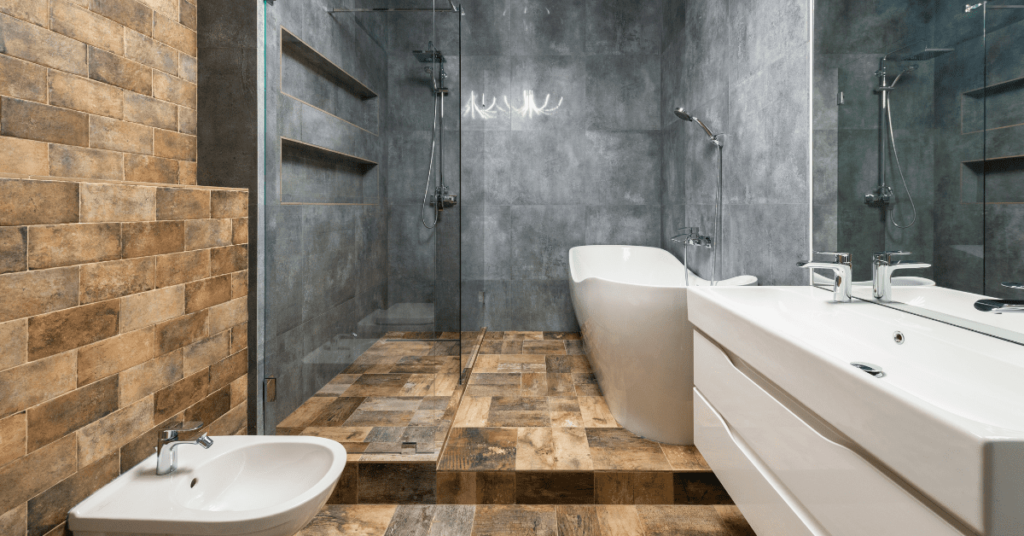 Stunning Luxury Bathroom Taps For Your Next Renovation - Nobero India