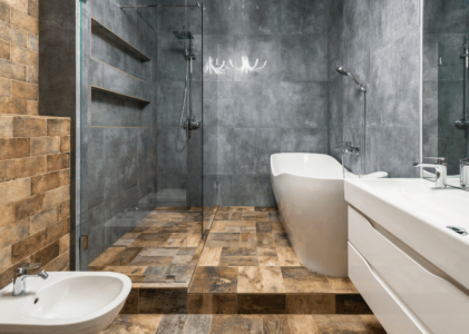 Stunning Luxury Modern Bathroom Taps For Your Next Renovation