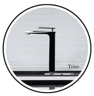 Triso faucets -Nobero India