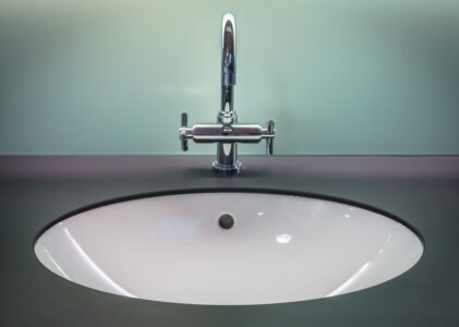 How To Clean Faucets