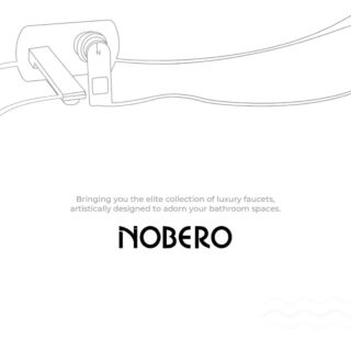 Nobero's hi-tech thermostatic mixers and diverters display a perfect balance between function and sleek geometric design. The elegantly created and enriched with advanced technology embraces your bathing experience to a whole new level.
.
.
DM us for more details.
.
.
#nobero #faucets #mixer #mixertap #luxuryfaucets #aesthetics #aestheticdesign #COLORTECHNOLOGY #faucetsdesign #india #luxury #luxurybathroom #noberoindia