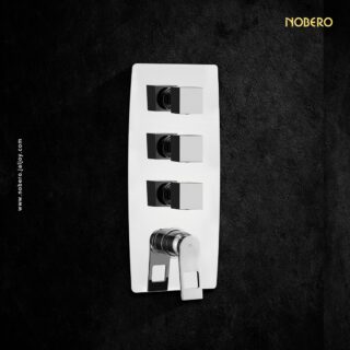 Upgrade your space into a luxurious bathroom with Nobero hi-tech thermostatic diverter. Control the temperature of your shower with the safe and sturdy mixers with six knobs that come in four universal tones to match every bath décor. Visit our site to know more.
.
.
To know more, please visit our website:-
https://nobero.jaljoy.com/thermostatic-mixers-diverters/
.
.
#noberoindia #thermostatic #diverter #divertervalve #thermostaticshower #diverters #divertermanufacturers #thermostaticvalves #thermostaticmixers #thermostatichead #divertervalves #thermostaticmixer #thermostaticvalve #thermostaticshowersystem