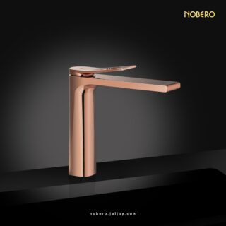 Add a splash of bright yet muted colour to your luxury bathroom. This elegant rose gold #Siena faucet brightens up the space by giving it a sleek and modern upgrade. Transform your bath space with the finest collection.
.
.
To know more, please visit our website:-
https://nobero.jaljoy.com/siena/
.
.
#nobero #faucet #faucetdesign #kitchenfaucet #bathroomfaucet #faucetfits #basinfaucet #luxuryfaucets #waterfaucet #sinkfaucet #wallmountfaucet #faucetwater #color #gold #noberoindia