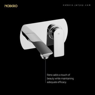 Reno expresses your transient rejuvenation place through precise contours. Mix antique furniture with our modern fixtures to create an attractively furnished bathroom with flair.
.
.
To know more, please visit the source link:-
https://nobero.jaljoy.com/reno/
.
.
#noberoindia #bathroomfaucets #modernfaucets #faucetsupplier #sanitary_faucets #bathroomdesign #bathroom #interiordecor #homeimprovement #luxurylifestyle #bathroomremodel #BathFittings