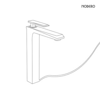Featuring Triso's unique collection of exquisite vintage faucets by Nobero! Imbibed with high-quality regulatory standards that elevate the elegance of your bathing space to new heights. 
. 
. 
Dm us for more details.
. 
. 
#nobero #faucets #luxuryfaucets #aesthetics #aestheticdesign #COLORTECHNOLOGY #faucetsdesign #india #luxury #luxurybathroom #noberoindia